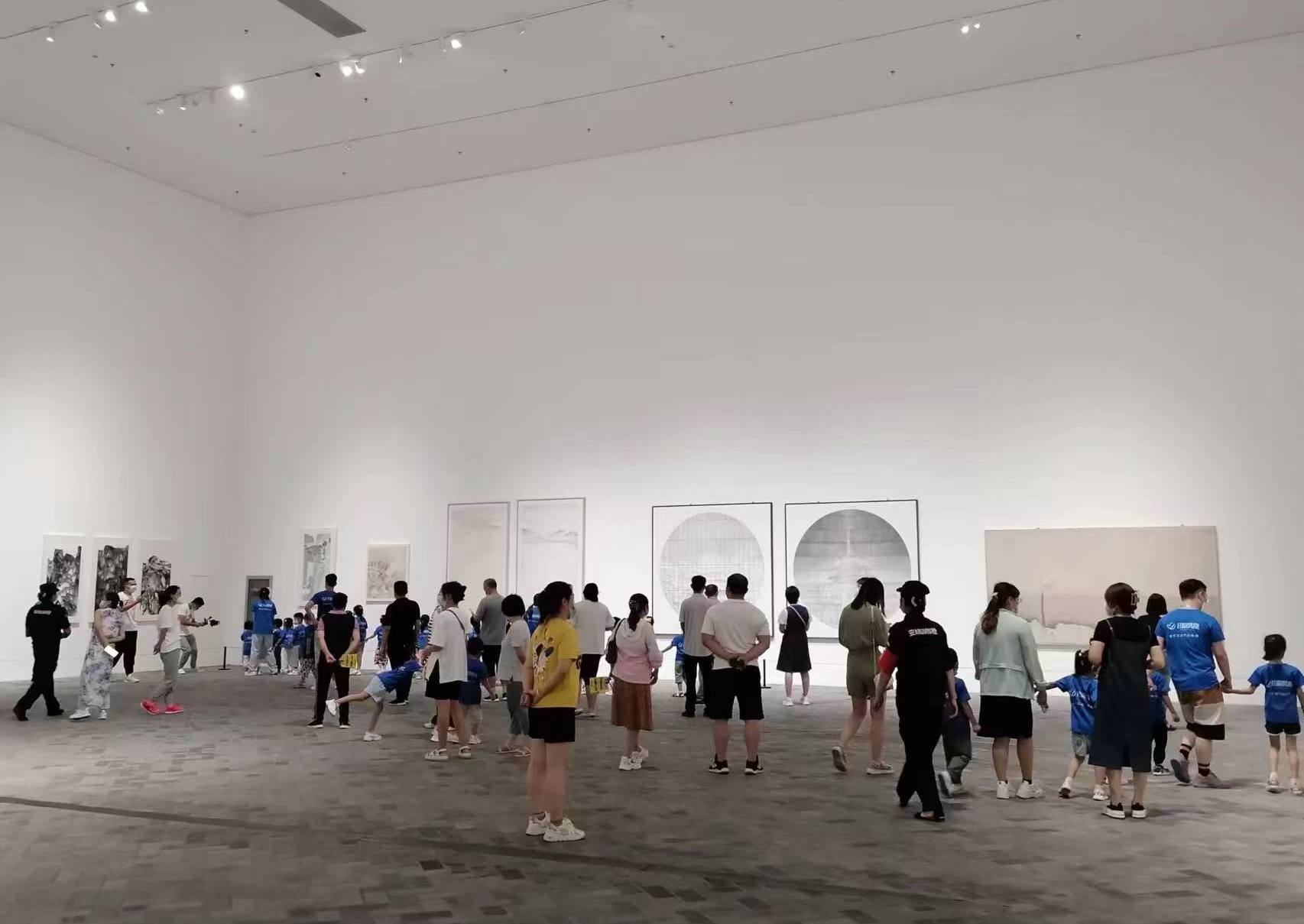 公益讲座——‘物’的生长展览学术论题与阐释维度